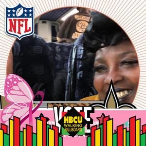 Meet your Posher, Edith